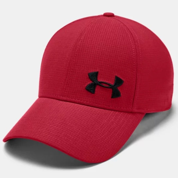 Under Armour Accessories New Under Armour Mens Ua Armourvent Core